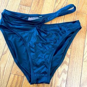 Victoria’s Secret High Waisted Bikini Bottom